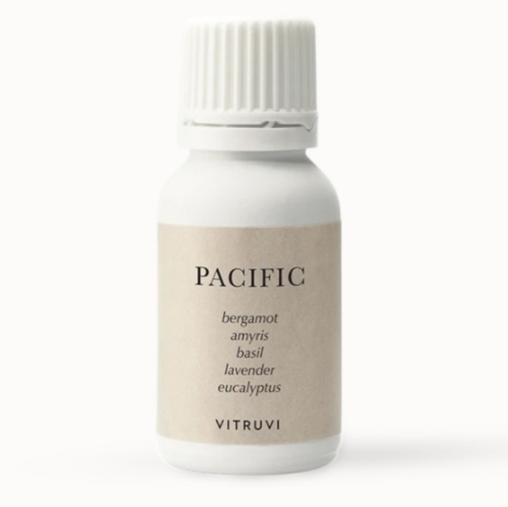 COPY - PACIFIC Vitruvi diffuser essential oil